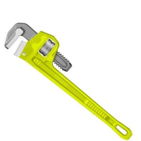 آچار لوله‌گیر ۲۴ اینچ دایلو مدل DTPW1124 | حرفه‌ای و مقاوم